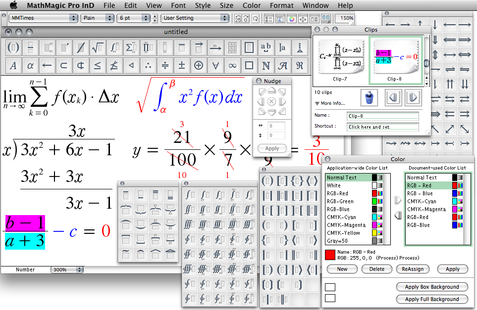 Mage Math for mac download free